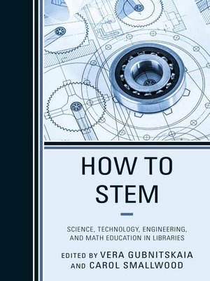 cover image of How to STEM